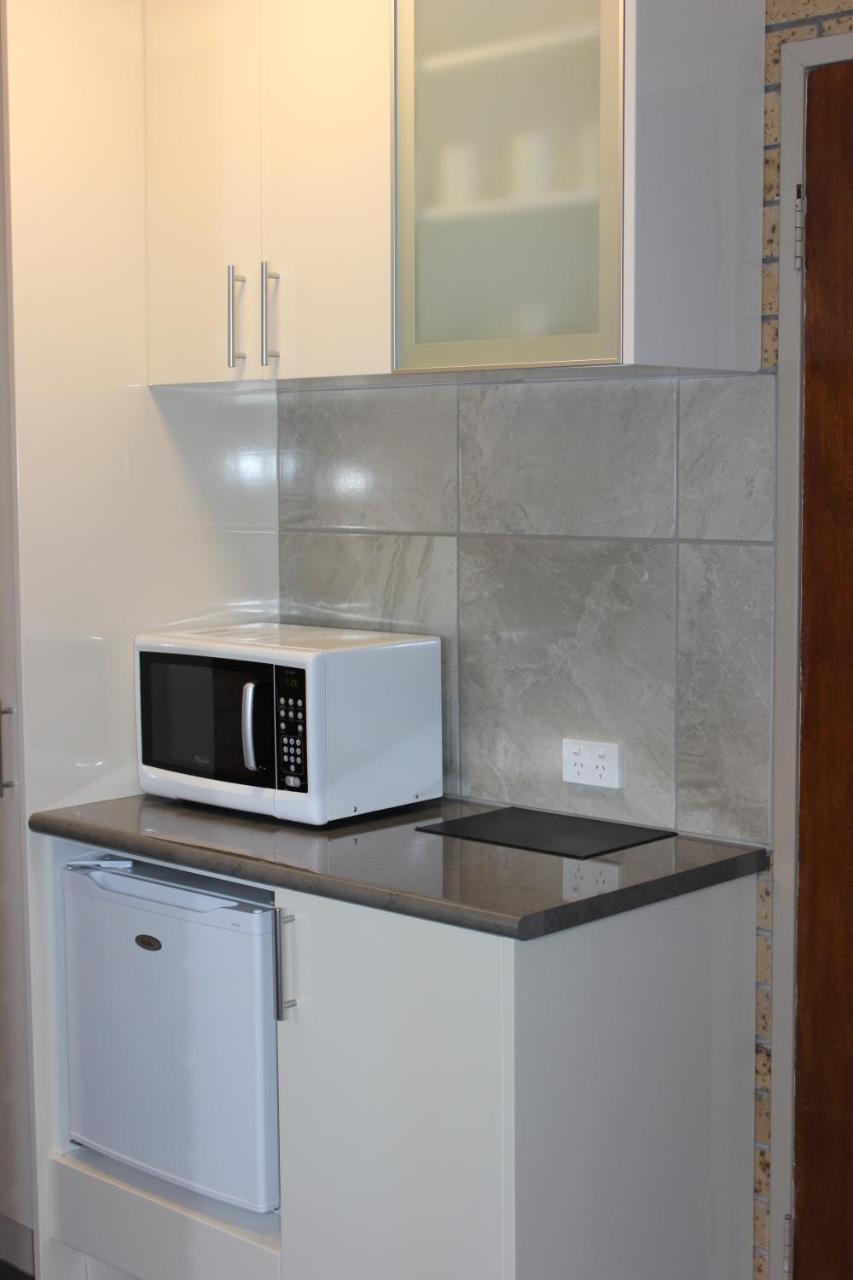 Colac Mid City Motor Inn Eksteriør billede