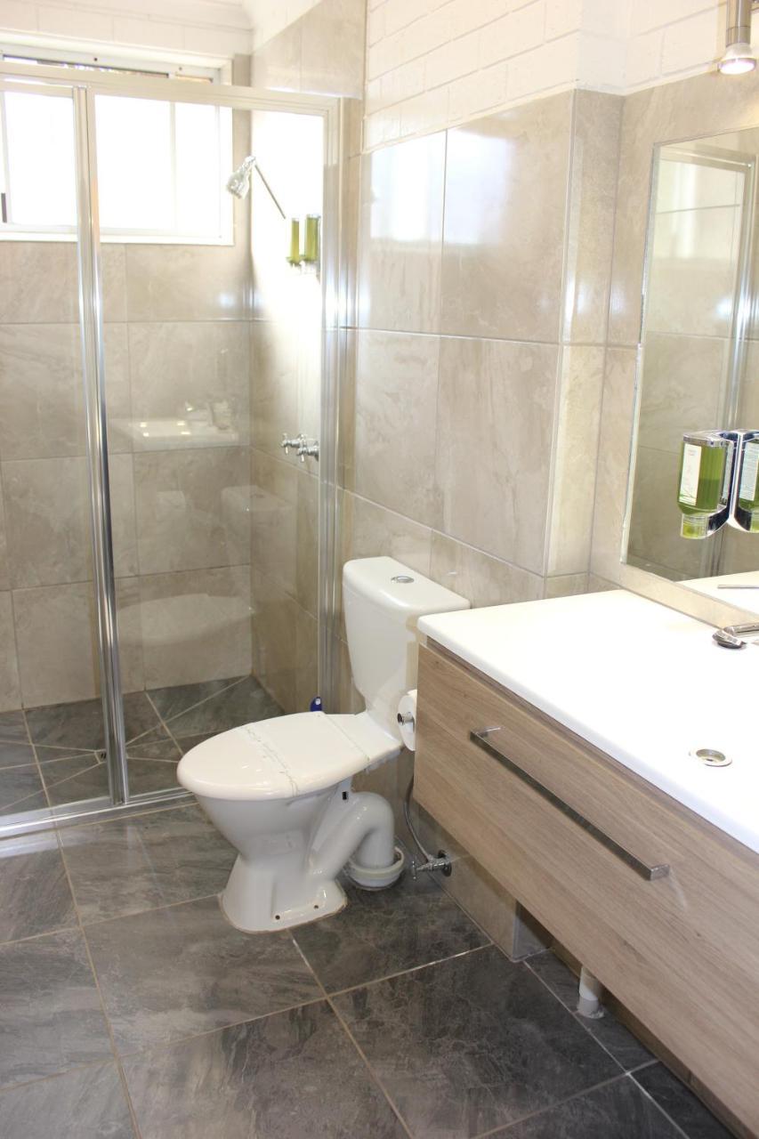 Colac Mid City Motor Inn Eksteriør billede